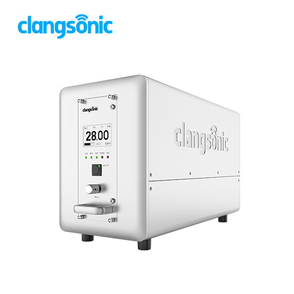 What are the advantages of High Frequency Ultrasonic Generator