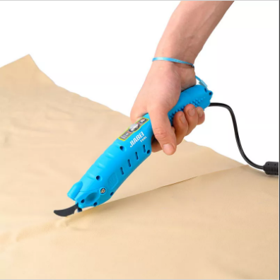 Uses of Household Electric Scissors