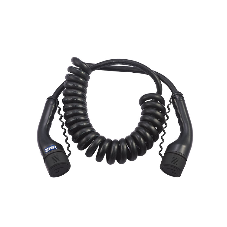 The composition and function of EV Charging Cable