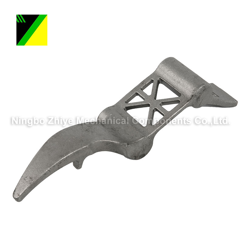How to prevent cracks in Silica Sol Investment Casting
