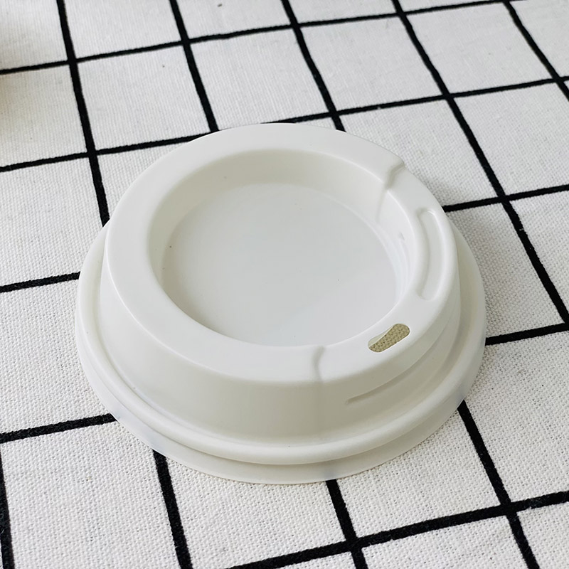 Will you use Heat Resistant Disposable Coffee Cup Lid again