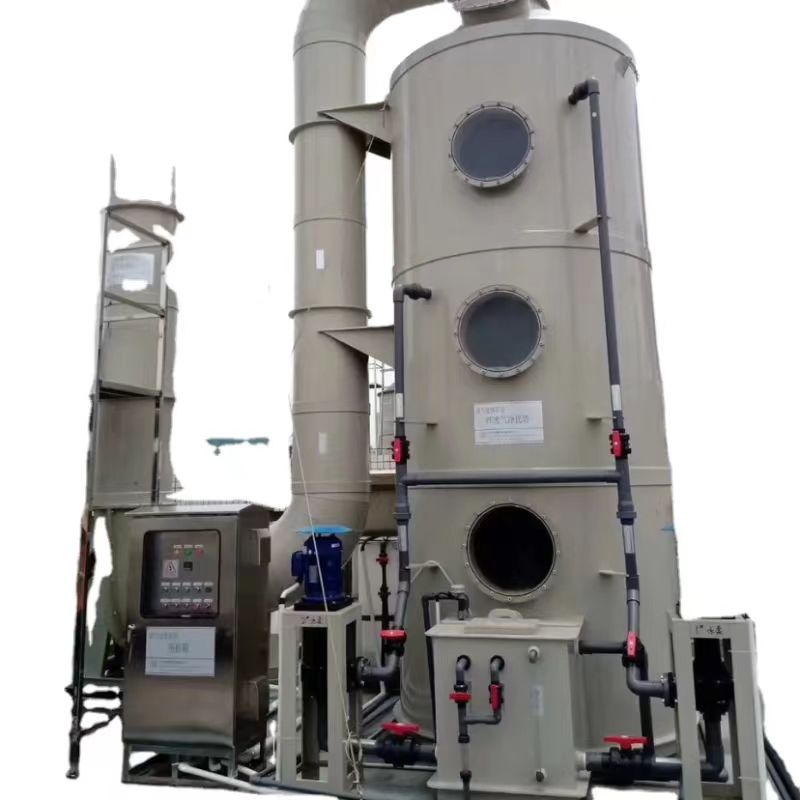 Applications of Dust Collector in Industry