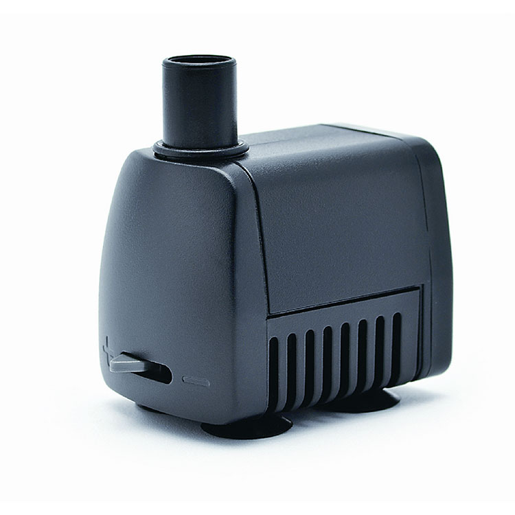 How to Use an Aquarium Pump