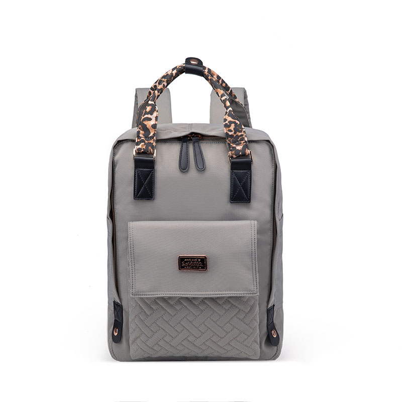 What is better diaper bag or backpack?