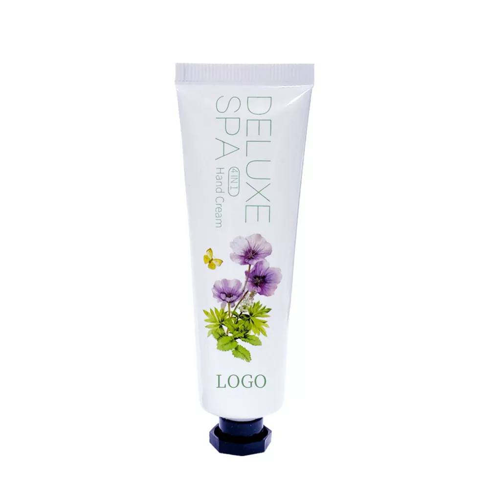 What is hand cream supposed to do?