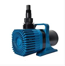 Do fountain pumps use a lot of electricity?
