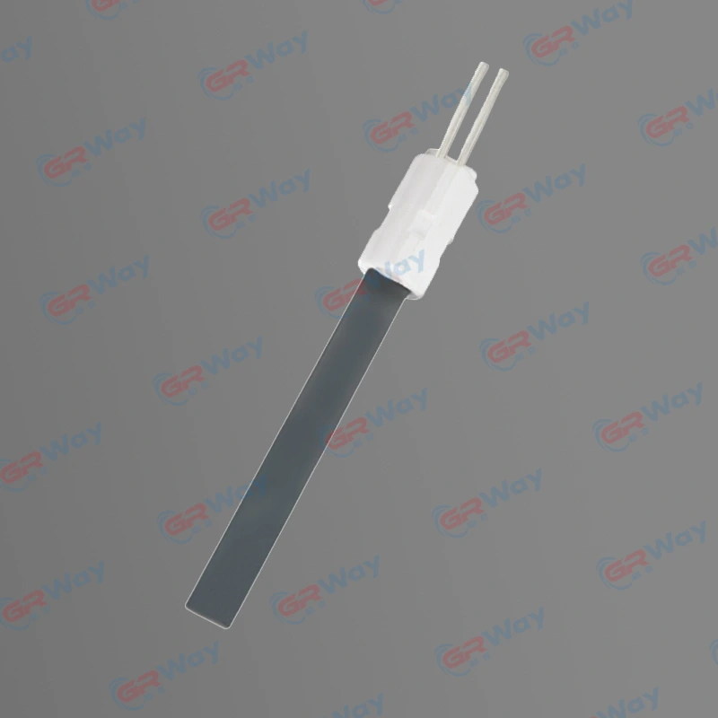 How does a quartz igniter work?
