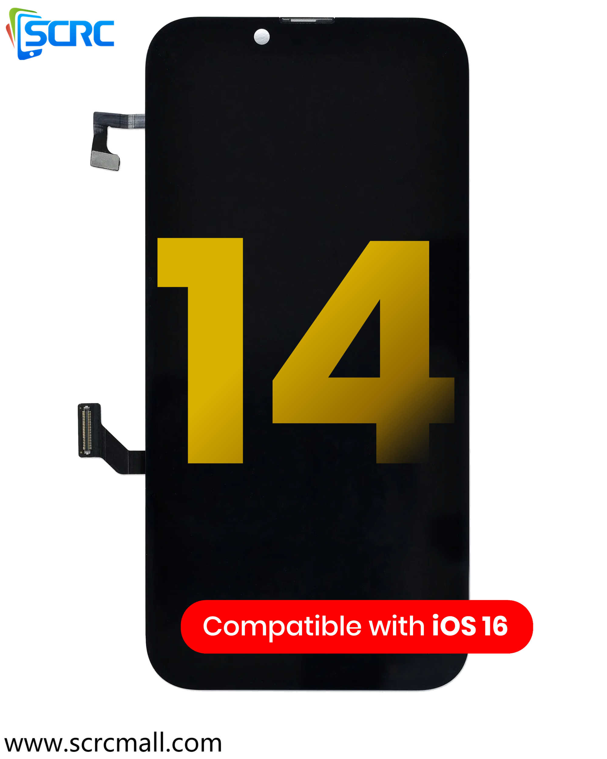 What Makes a Premium iPhone Screen Replacement?