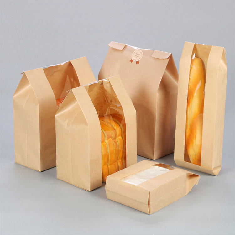 The importance of environmentally friendly paper bags to the environment