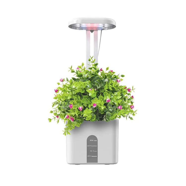 The Science Behind LED Grow Lights: Revolutionizing Indoor Gardening