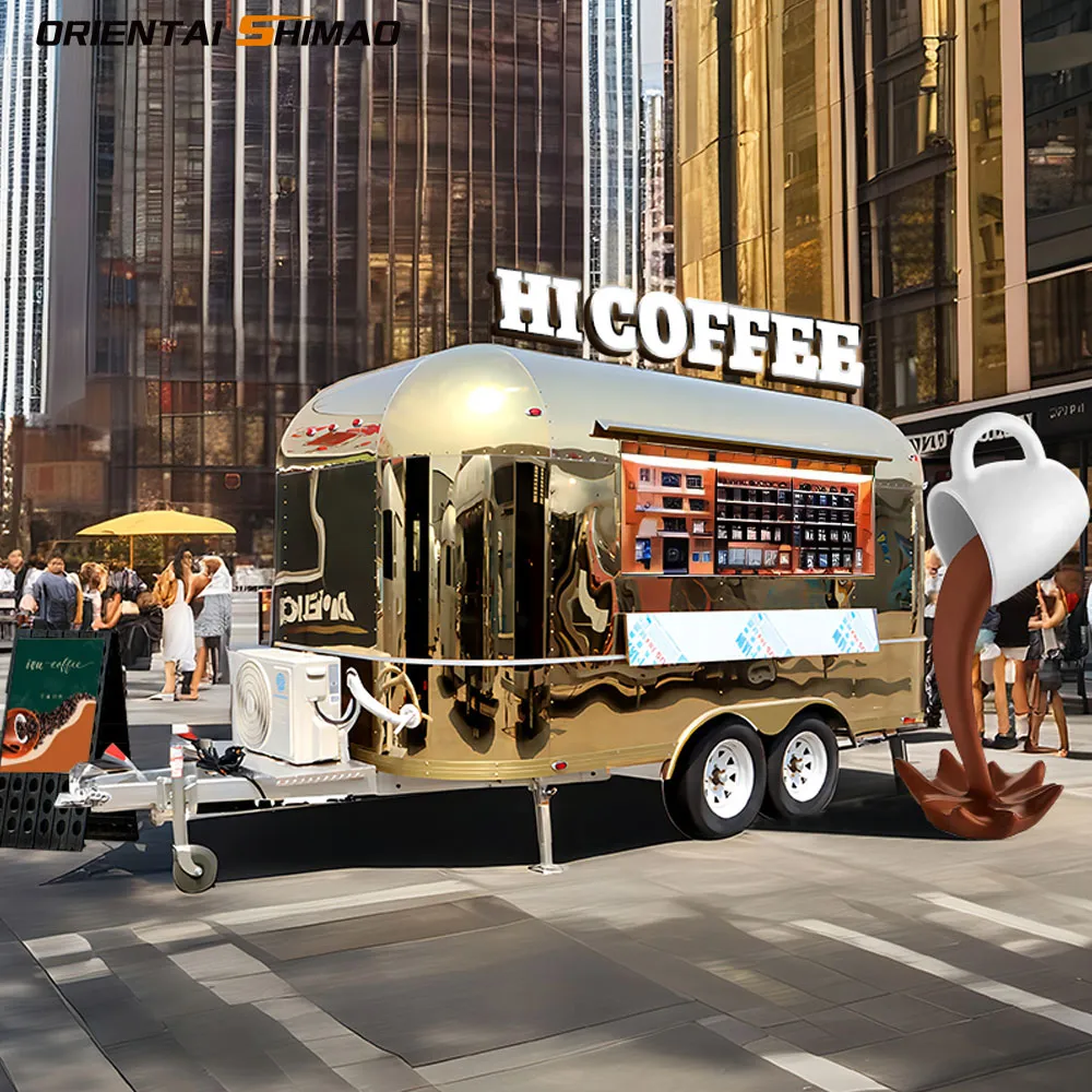 How to Start Your Own Food Van: A Step-by-Step Guide