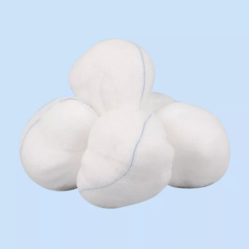 Innovations in Medical Gauze: What's New in Wound Care Technology?