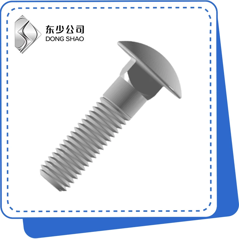 How to Choose the Right Bolt for Your Project