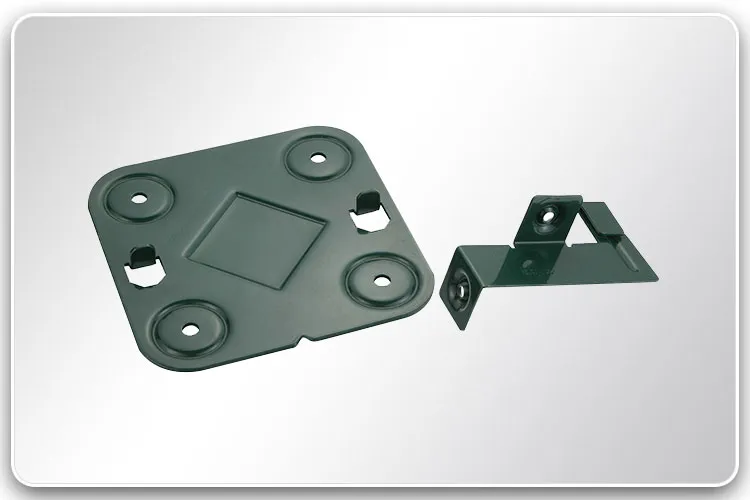 Applications of Stamping Parts