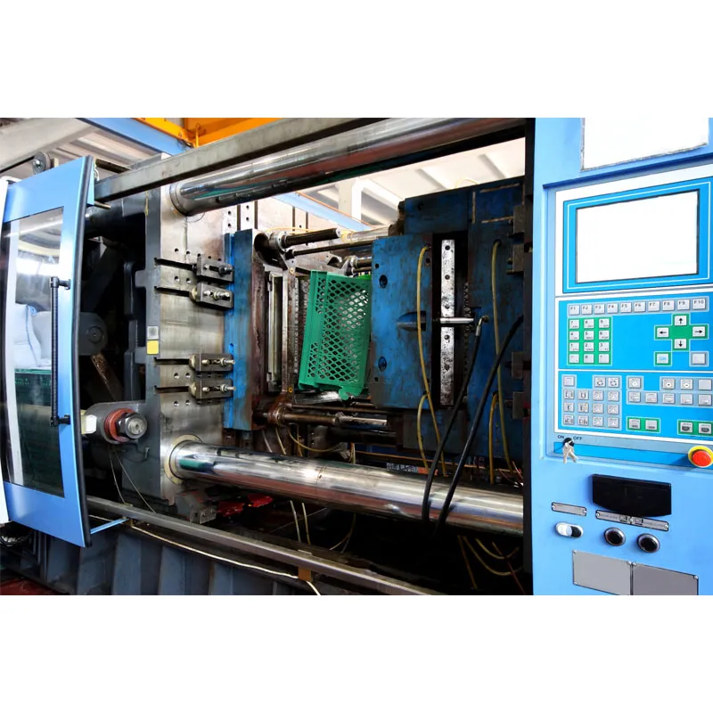 Hydraulic Cylinders: The Workhorses of Industrial Applications