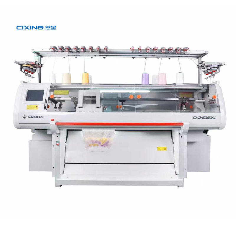 Flat Knitting Machine Maintenance: Tips for Long-Term Performance
