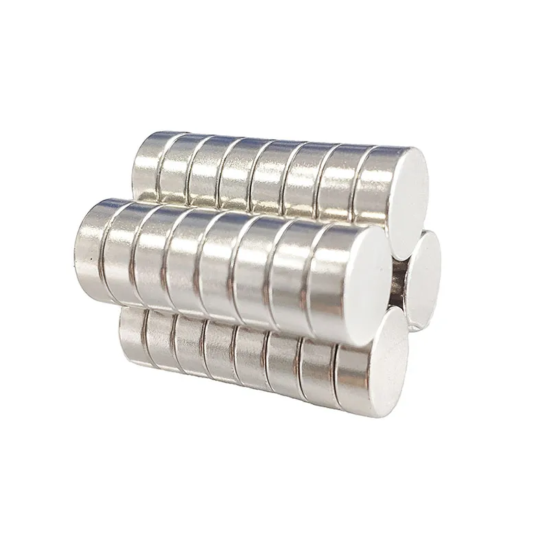 NdFeB Magnets: The Power Behind Modern Technology