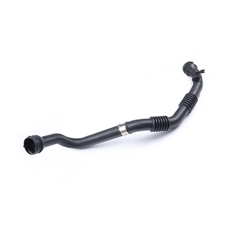 What is the Best Material for Intake Pipe?