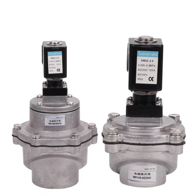 Common Issues with Pulse Valves and Their Solutions