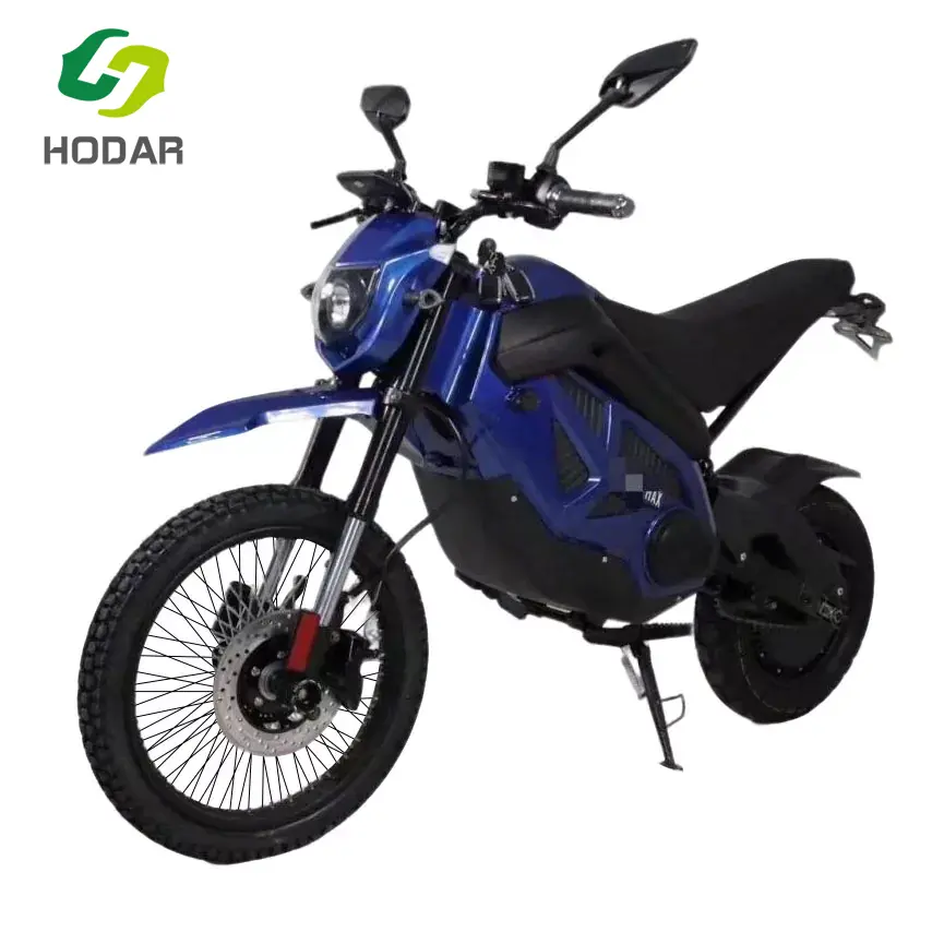 How to Choose the Best Electric Motorcycle for Your Needs