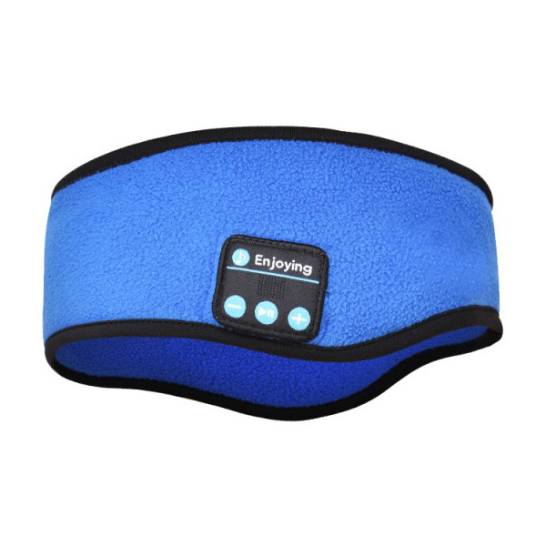Why Is a Bluetooth Headband the Perfect Choice for Music Lovers and Active Lifestyles?