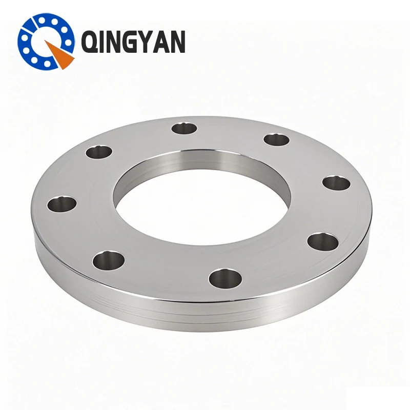Stainless Steel Flanges: Types, Benefits, and Applications