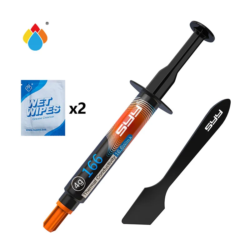 What is the best thermal interface material?