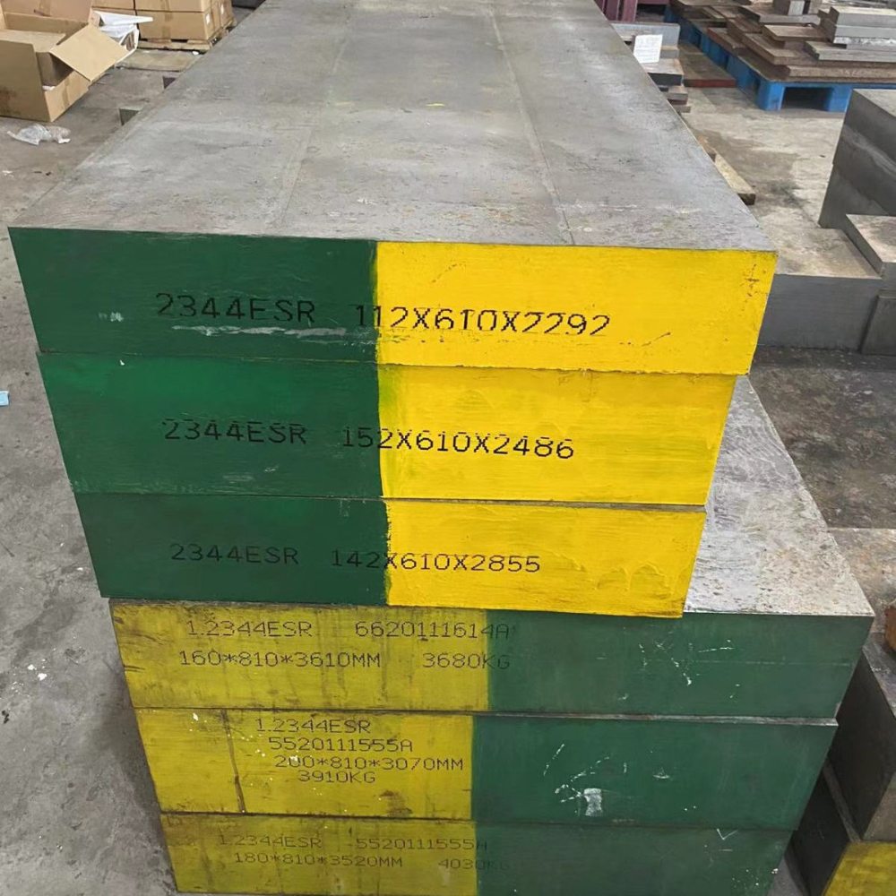 Mold Steel Wholesalers: Quality Materials for Precision Manufacturing