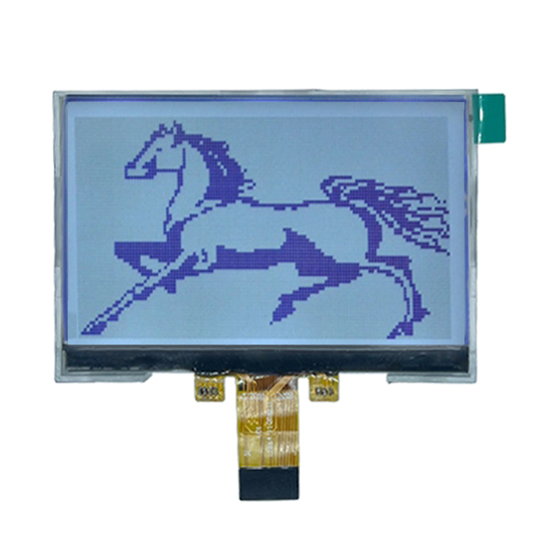 Top Liquid Crystal Display Innovations Transforming Modern Visual Experiences
