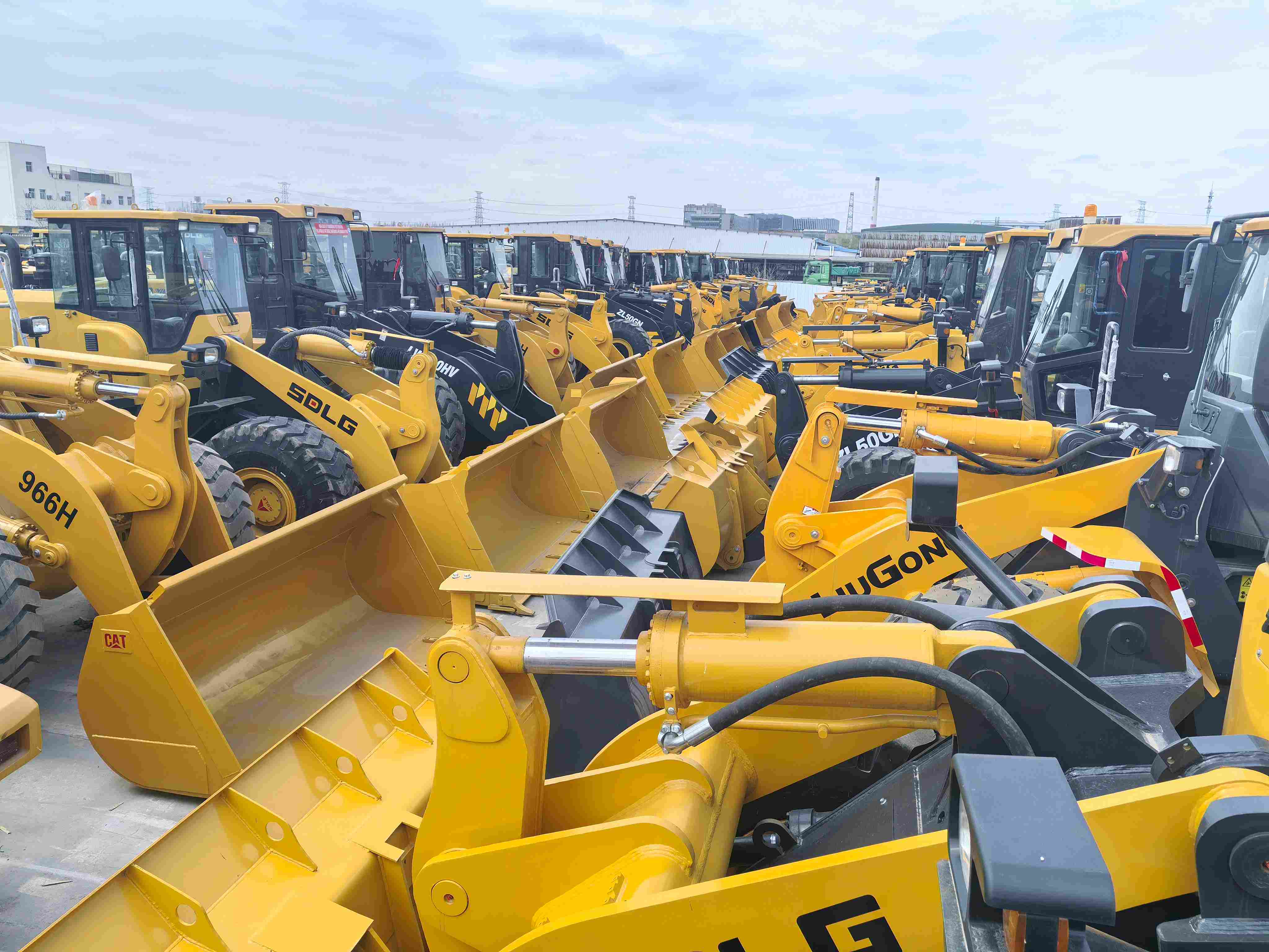 Top Used Loaders: What They Are and Why You Need Them
