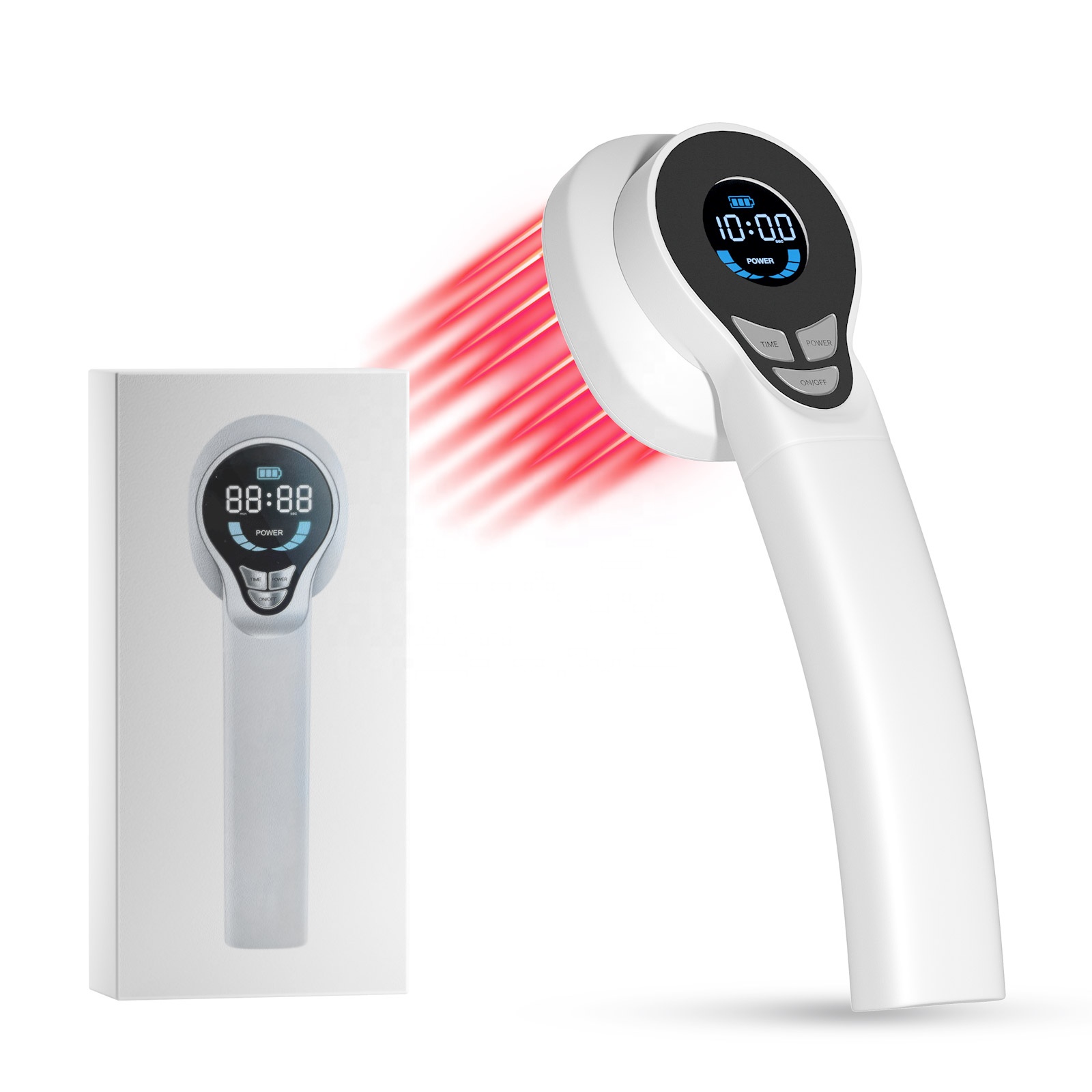 Cold Laser Manufacturer Guide: Choosing Quality Therapy Devices