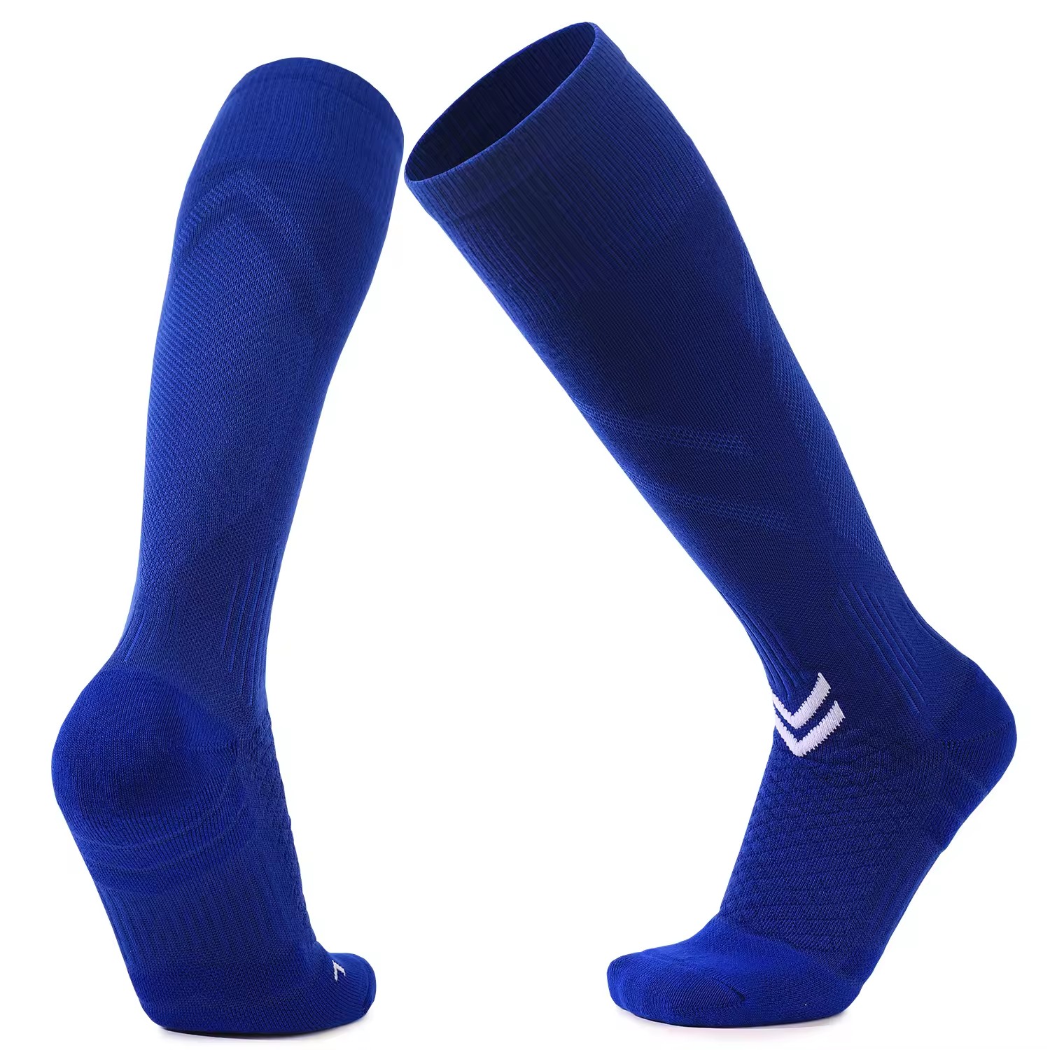 Inside a Football Socks Factory: Where Comfort Meets Durability