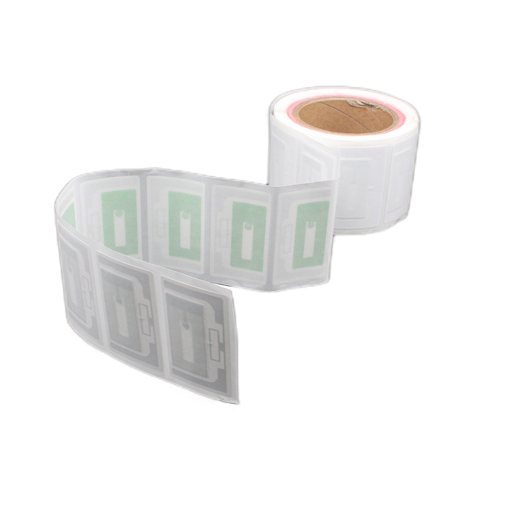 Garment RFID Label Brands Revolutionizing Apparel Inventory Control