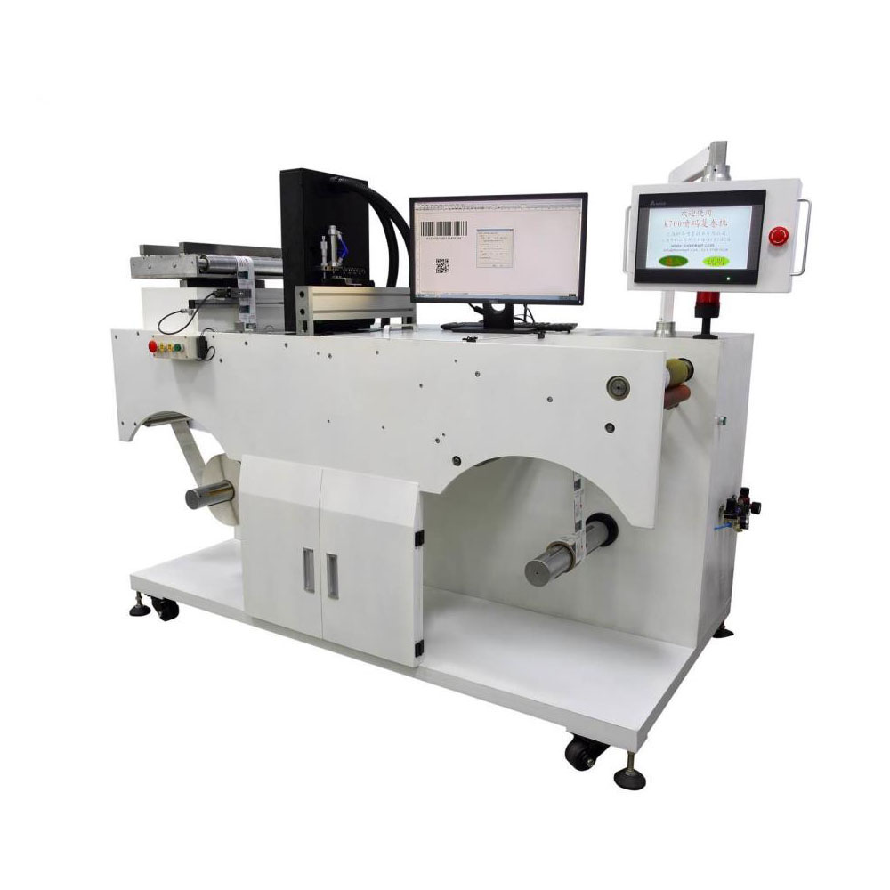 UVLED Inkjet Printer Maker: How It's Transforming the Printing Industry