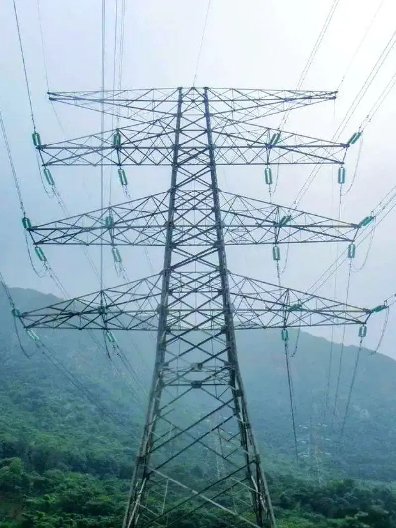 Wholesale Power Transmission Tension Tower Manufacturer Delivers Reliable Infrastructure Solutions
