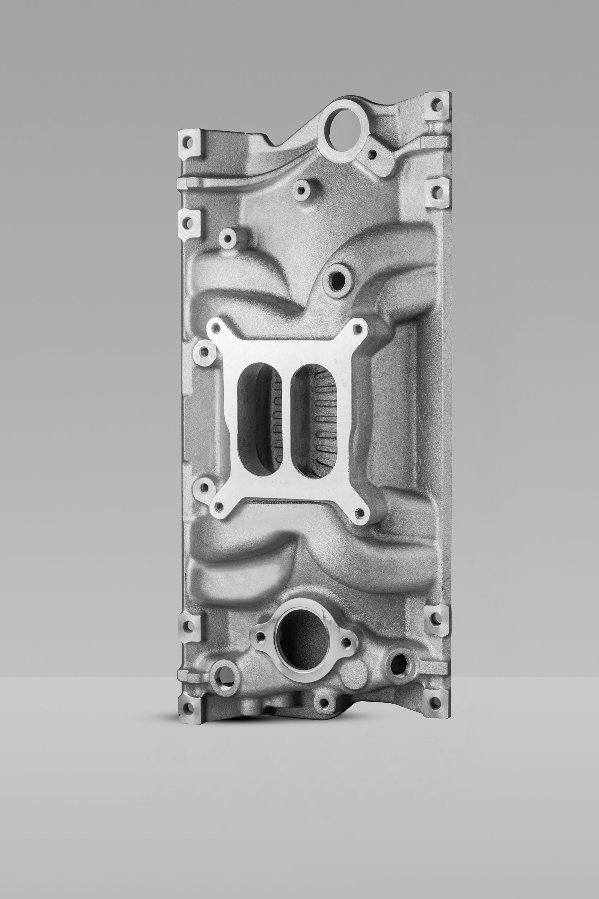 Leading Aluminum Intake Manifold Parts Supplier for Precision Engine Components