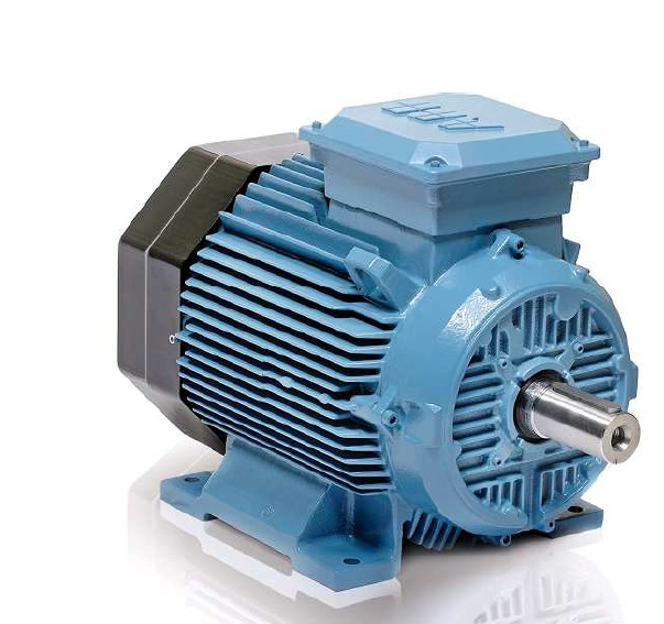 ABB Electromotors: Discover the Top 10 for Superior Industrial Performance