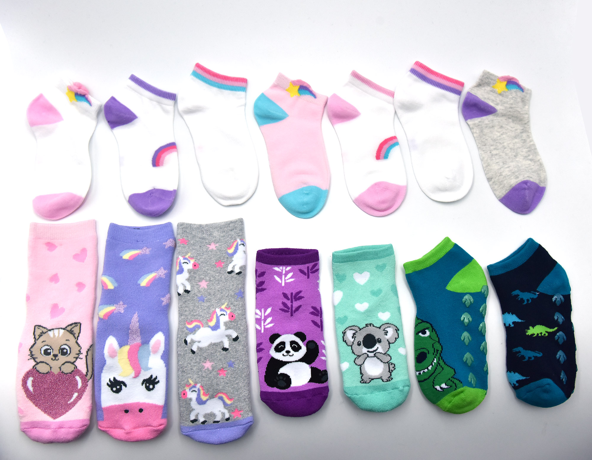 China Kids Socks Manufacturer Providing Premium Quality and Comfort for Children