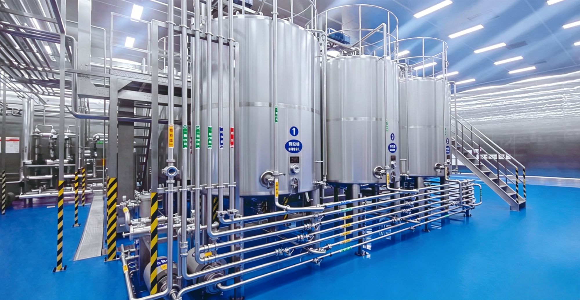 China Juice Production Line Manufacturer Insights: Boosting Output with Smart Automation