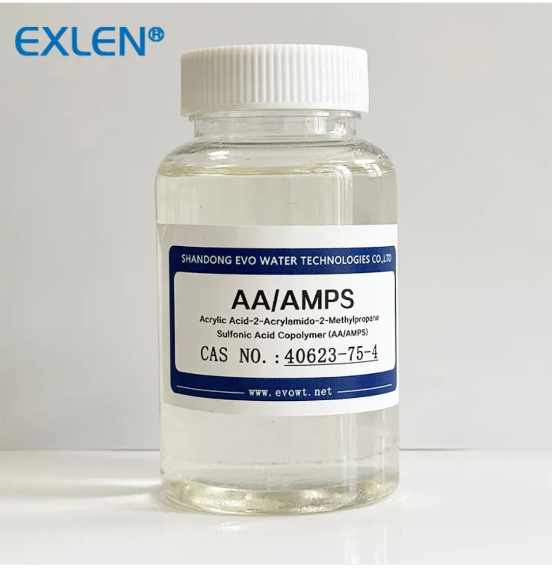 AA/AMPS Copolymer From China: Properties, Applications, and Benefits
