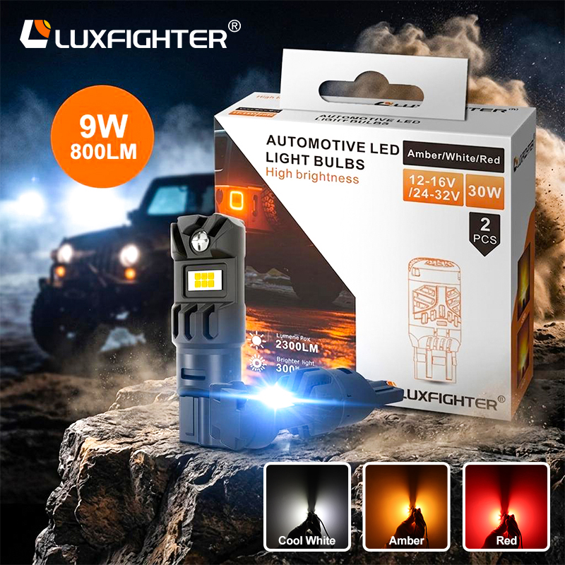 T10 LED Parking Light Bulb Company: Illuminating the Road to Premium Automotive Lighting