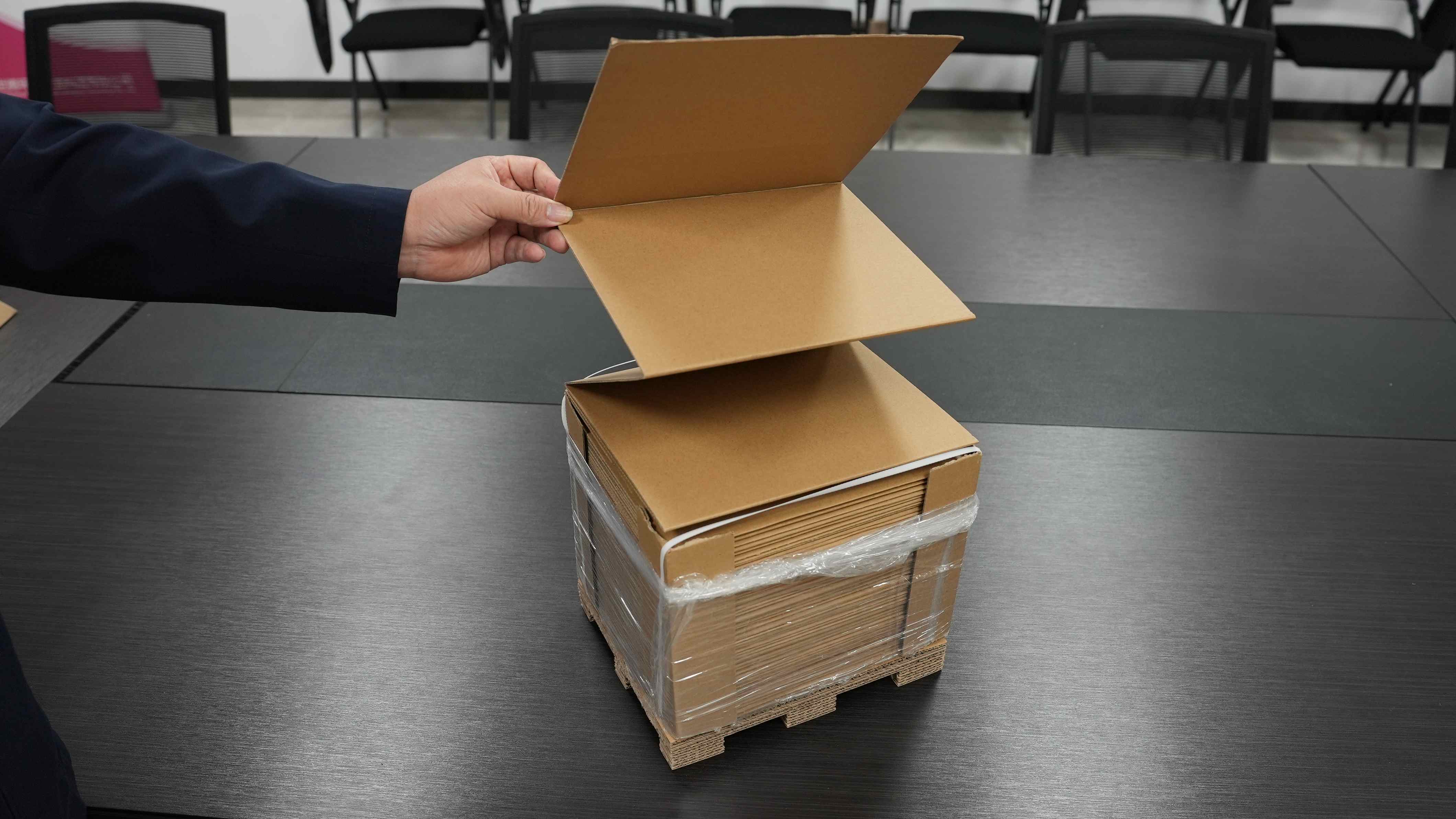 Fanfold Cardboard: Top 10 Versatile Solutions for Modern Packaging