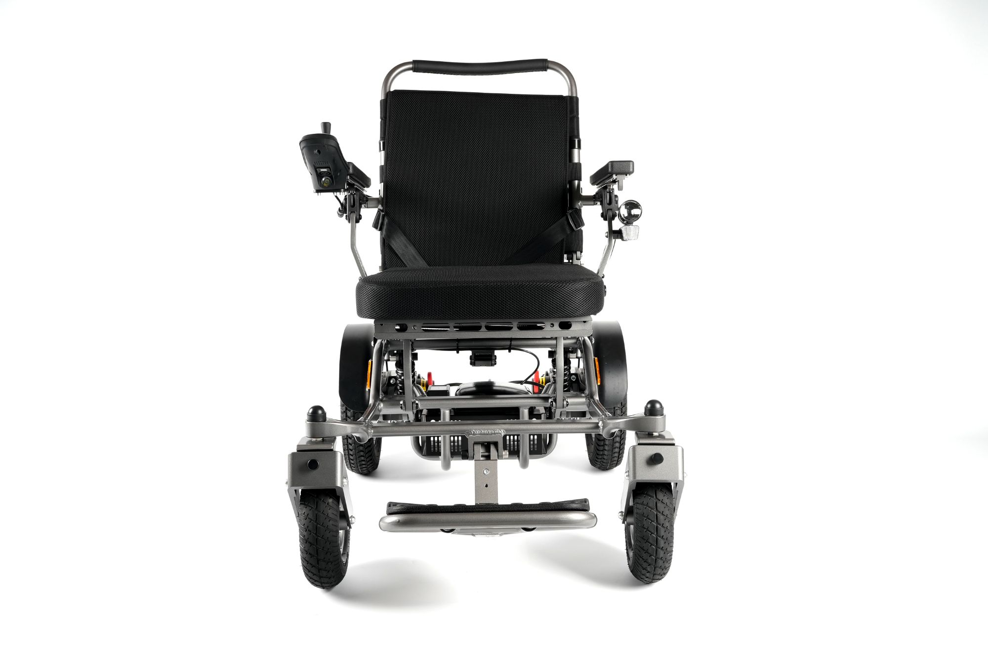 China Electric Wheelchair Innovations Transforming Mobility for Seniors and Disabled Users