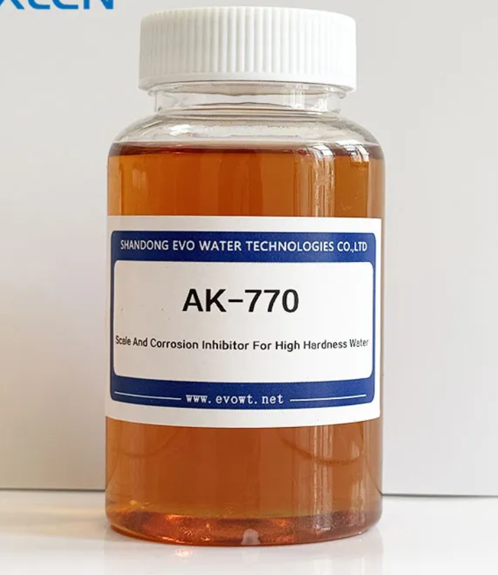 High-Quality Water Treatment Chemicals Manufacturer for Reliable Purification Solutions