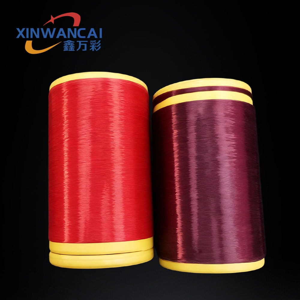 Must-Try Spinning Masterbatch Recommendations for Textile Manufacturers