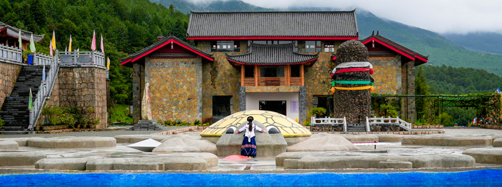 Naxi Cultural Attractions: Top Recommendations for Immersive Travel