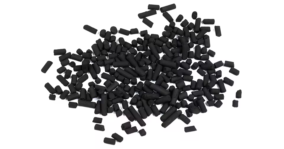 Coal-Based Activated Carbon Manufacturer: Pioneering High-Performance Purification Solutions