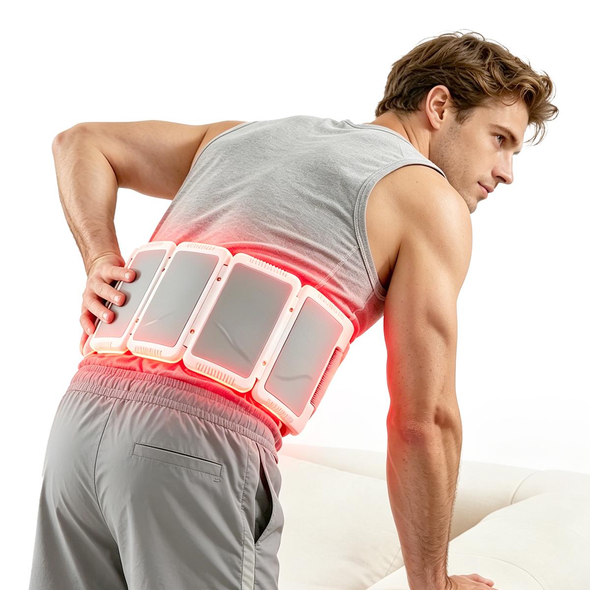 Laser Wound Healing for Excellent Recovery Quality