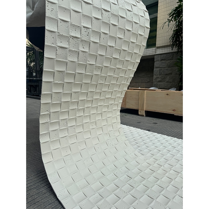 Flexible Stone Veneer: Redefining Industry Standards for Modern Design