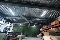 Top Big Industrial Fans Makers Crafting High-Performance Air Movement Solutions